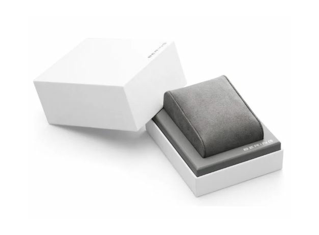 Bering 12131-169-GWP, фото 3 | Интернет-магазин оригинальных часов и аксессуаров