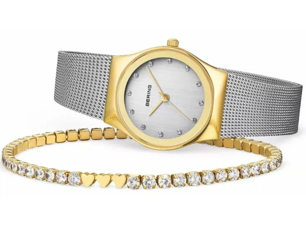 Bering 12927-001-GWP, фото 2 | Интернет-магазин оригинальных часов и аксессуаров