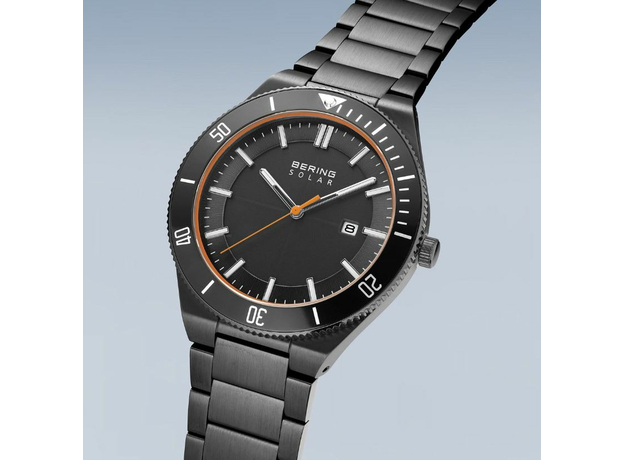 Bering 14443-779 Solar, фото 2 | Интернет-магазин оригинальных часов и аксессуаров