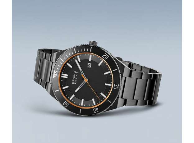 Bering 14443-779 Solar, фото 3 | Интернет-магазин оригинальных часов и аксессуаров