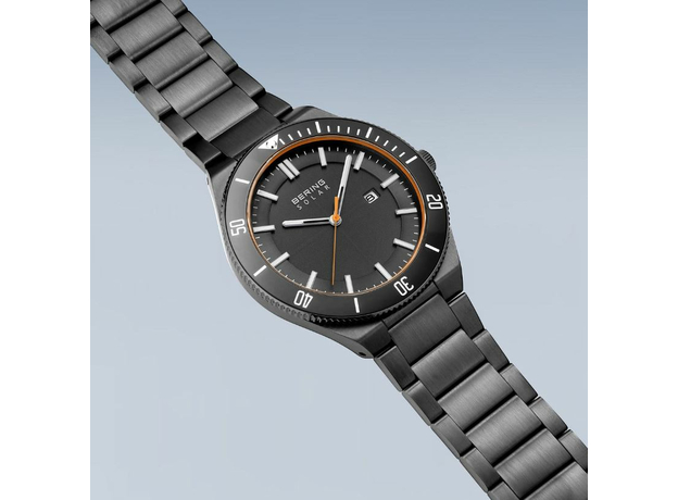 Bering 14443-779 Solar, фото 4 | Интернет-магазин оригинальных часов и аксессуаров