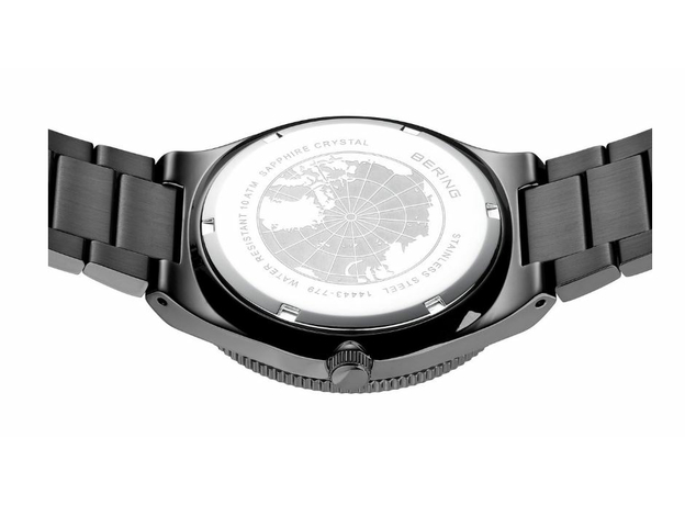 Bering 14443-779 Solar, фото 6 | Интернет-магазин оригинальных часов и аксессуаров