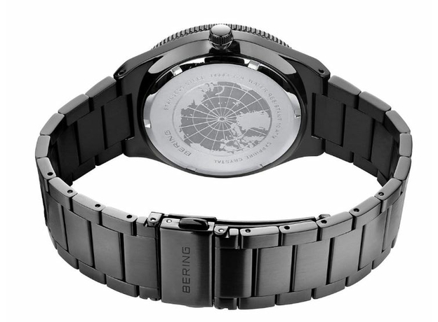 Bering 14443-779 Solar, фото 7 | Интернет-магазин оригинальных часов и аксессуаров