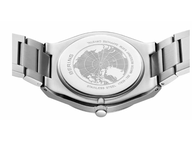 Bering 17639-702 Classic, фото 6 | Интернет-магазин оригинальных часов и аксессуаров