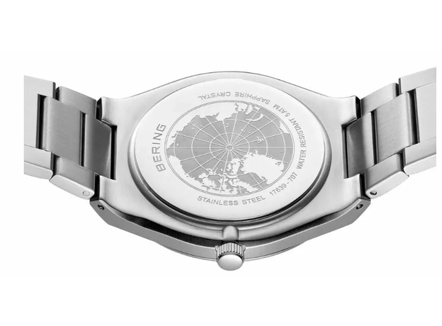 Bering 17639-707 Classic, фото 6 | Интернет-магазин оригинальных часов и аксессуаров