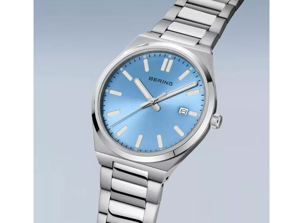 Bering 17639-707 Classic, фото 2 | Интернет-магазин оригинальных часов и аксессуаров