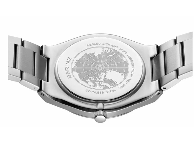 Bering 17639-708 Classic, фото 4 | Интернет-магазин оригинальных часов и аксессуаров