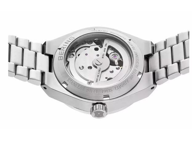 Bering 19435-Charity  Automatic, фото 2 | Интернет-магазин оригинальных часов и аксессуаров