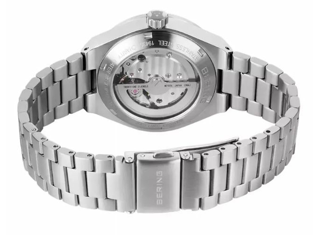 Bering 19435-Charity  Automatic, фото 4 | Интернет-магазин оригинальных часов и аксессуаров
