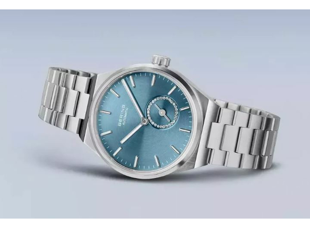 Bering 19435-Charity  Automatic, фото 5 | Интернет-магазин оригинальных часов и аксессуаров