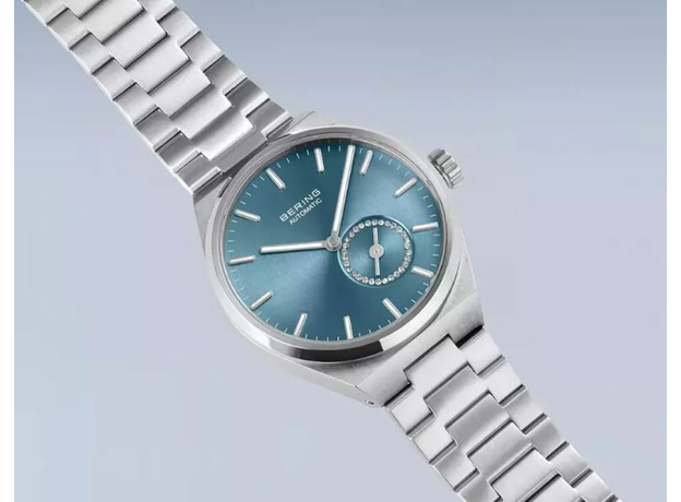 Bering 19435-Charity  Automatic, фото 6 | Интернет-магазин оригинальных часов и аксессуаров