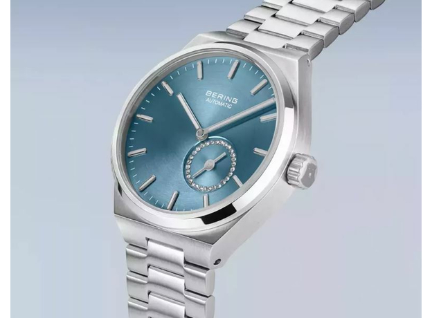 Bering 19435-Charity  Automatic, фото 7 | Интернет-магазин оригинальных часов и аксессуаров