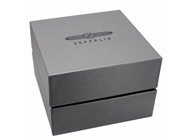 Zeppelin 8562-5, фото 3 | Интернет-магазин оригинальных часов и аксессуаров