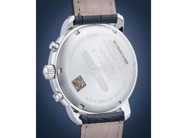 Zeppelin 8584-3, фото 2 | Интернет-магазин оригинальных часов и аксессуаров