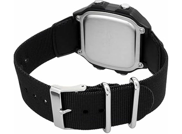 CASIO AE-1200WHUB-8AVEF, фото 3 | Интернет-магазин оригинальных часов и аксессуаров