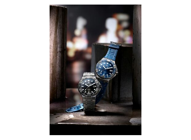 Maurice Lacroix AI6058-SS002-330-1 AIKON Automatic, фото 3 | Интернет-магазин оригинальных часов и аксессуаров