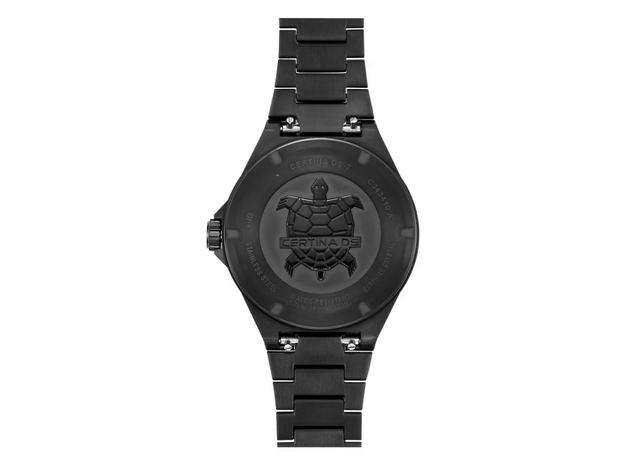 CERTINA C043.410.33.051.00 DS-7 Quartz, фото 3 | Интернет-магазин оригинальных часов и аксессуаров