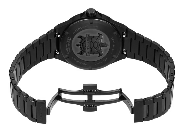 CERTINA C043.410.33.051.00 DS-7 Quartz, фото 4 | Интернет-магазин оригинальных часов и аксессуаров