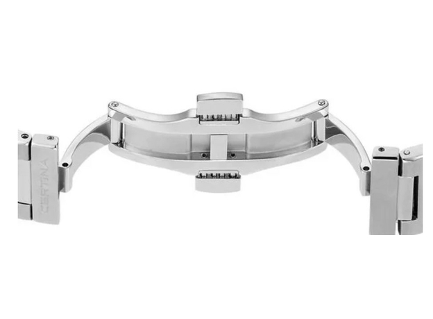 CERTINA C043.427.11.041.00 DS-7 Chrono Auto, фото 3 | Интернет-магазин оригинальных часов и аксессуаров