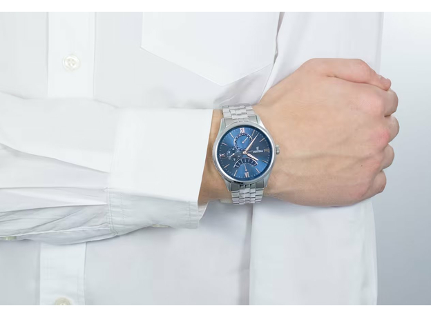 Festina F16822/3 Retro, фото 2 | Интернет-магазин оригинальных часов и аксессуаров