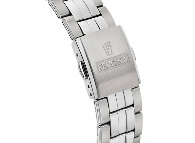 Festina F16822/3 Retro, фото 3 | Интернет-магазин оригинальных часов и аксессуаров