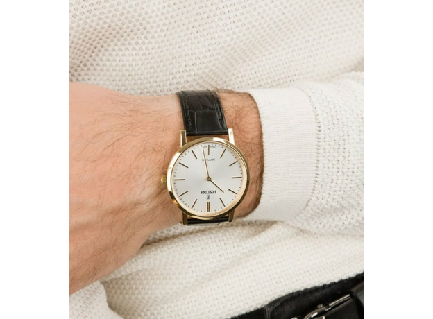 Festina F20016/1 Swiss Made, фото 3 | Интернет-магазин оригинальных часов и аксессуаров