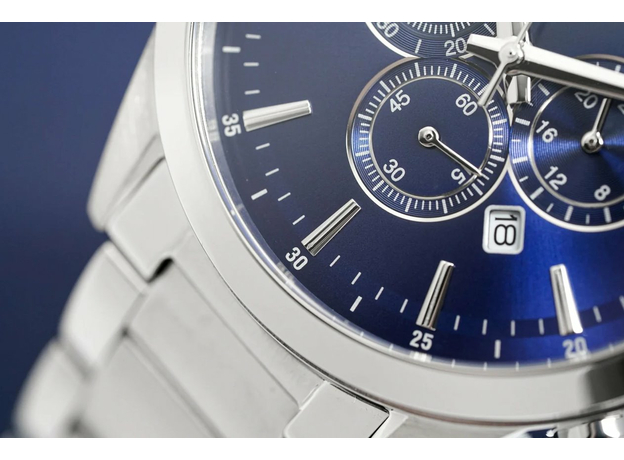 Festina F20343/7 Timeless Chronograph, фото 5 | Интернет-магазин оригинальных часов и аксессуаров