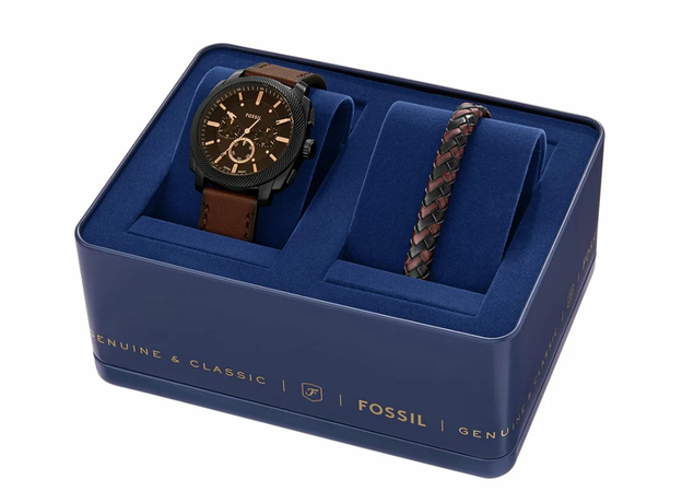 Fossil FS6102SET Machine, фото 3 | Интернет-магазин оригинальных часов и аксессуаров