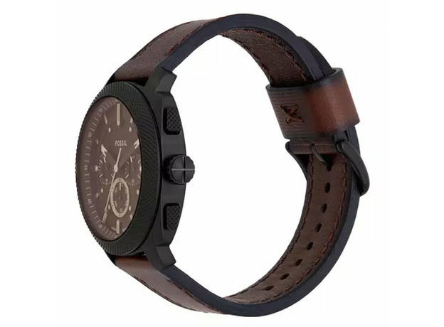 Fossil FS6102SET Machine, фото 6 | Интернет-магазин оригинальных часов и аксессуаров