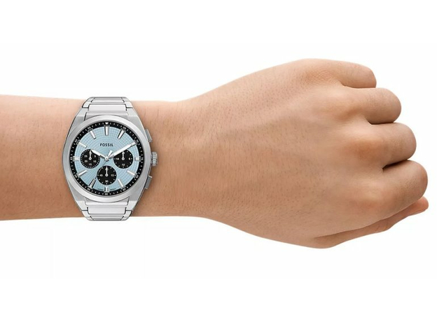 Fossil FS6105 Everett, фото 4 | Интернет-магазин оригинальных часов и аксессуаров