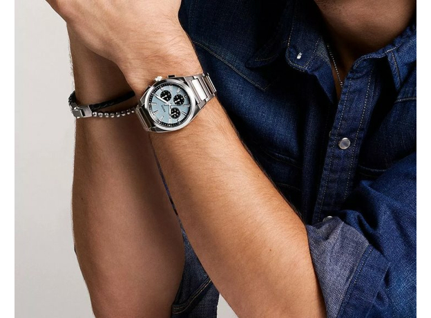 Fossil FS6105 Everett, фото 5 | Интернет-магазин оригинальных часов и аксессуаров