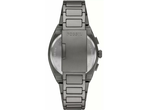 Fossil FS6107 Everett, фото 3 | Интернет-магазин оригинальных часов и аксессуаров