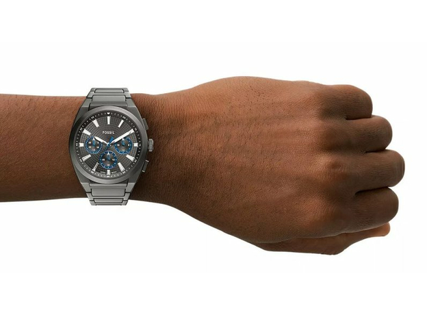 Fossil FS6107 Everett, фото 4 | Интернет-магазин оригинальных часов и аксессуаров