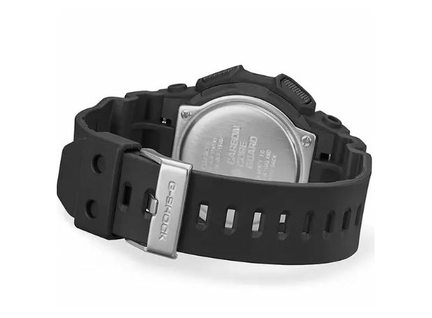 CASIO GA-010-1A1ER, фото 2 | Интернет-магазин оригинальных часов и аксессуаров