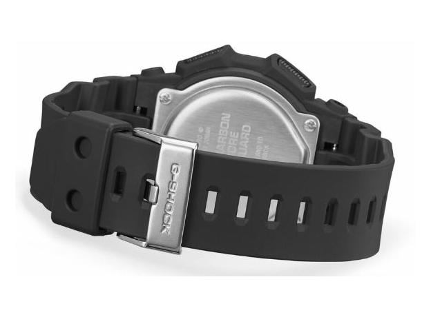 CASIO GD-010-1A1ER, фото 3 | Интернет-магазин оригинальных часов и аксессуаров