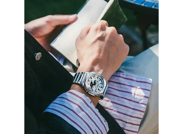 CASIO GM-2100YM-8AER, фото 4 | Интернет-магазин оригинальных часов и аксессуаров