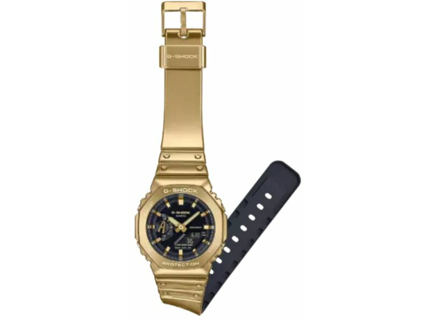 CASIO GM-2100YMG-9AER, фото 2 | Интернет-магазин оригинальных часов и аксессуаров