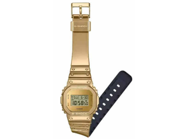 CASIO GM-5600YMG-9ER, фото 2 | Интернет-магазин оригинальных часов и аксессуаров