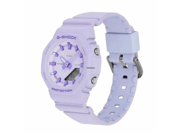 CASIO GMA-P2125W-6AER, фото 2 | Интернет-магазин оригинальных часов и аксессуаров