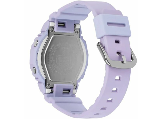 CASIO GMA-P2125W-6AER, фото 3 | Интернет-магазин оригинальных часов и аксессуаров