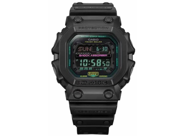 CASIO GX-56MF-1ER KING OF G, фото 2 | Интернет-магазин оригинальных часов и аксессуаров