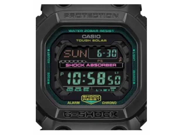 CASIO GX-56MF-1ER KING OF G, фото 4 | Интернет-магазин оригинальных часов и аксессуаров