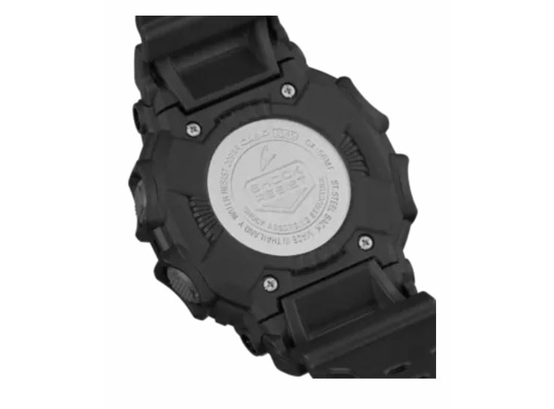 CASIO GX-56MF-1ER KING OF G, фото 5 | Интернет-магазин оригинальных часов и аксессуаров