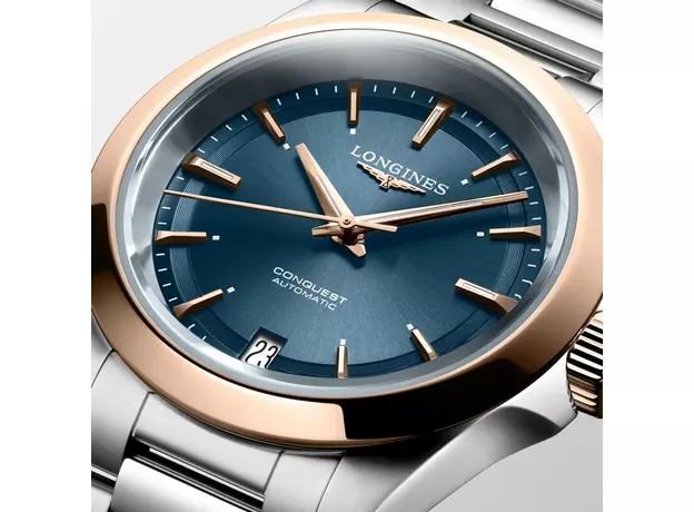 Longines L3.430.5.92.6 Conquest, фото 2 | Интернет-магазин оригинальных часов и аксессуаров