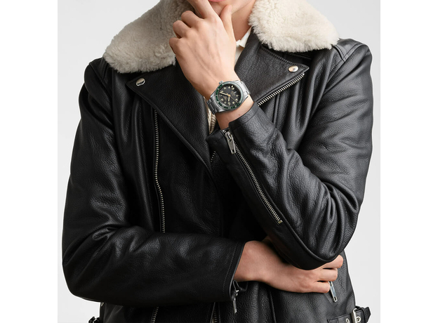 Longines L3.812.4.63.6 Spirit Zulu Time, фото 3 | Интернет-магазин оригинальных часов и аксессуаров