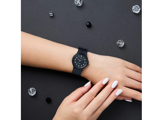 CASIO LQ-24B-1BEF, фото 3 | Интернет-магазин оригинальных часов и аксессуаров