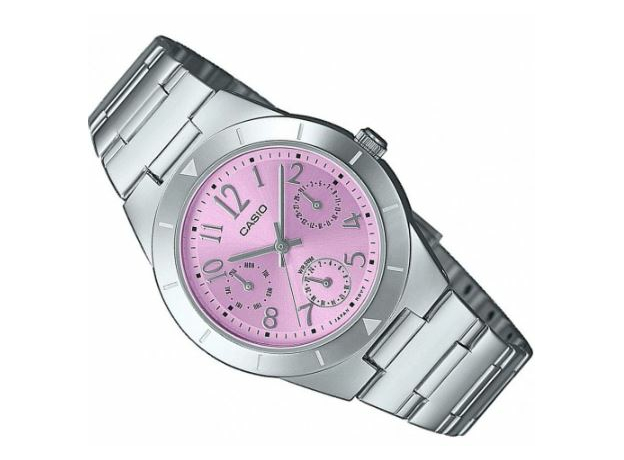 CASIO LTP-2069D-4A3VEF, фото 2 | Интернет-магазин оригинальных часов и аксессуаров