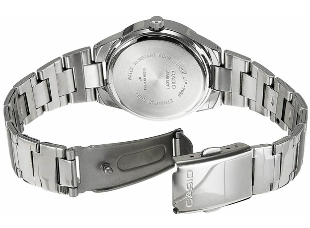 CASIO LTP-2069D-4A3VEF, фото 3 | Интернет-магазин оригинальных часов и аксессуаров