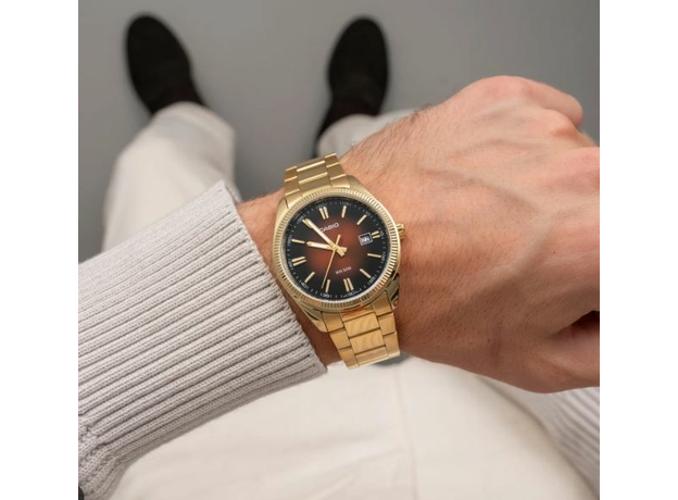 CASIO MTP-1302PGC-5AVEF, фото 4 | Интернет-магазин оригинальных часов и аксессуаров