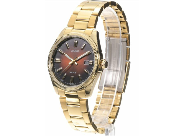 CASIO MTP-1302PGC-5AVEF, фото 2 | Интернет-магазин оригинальных часов и аксессуаров